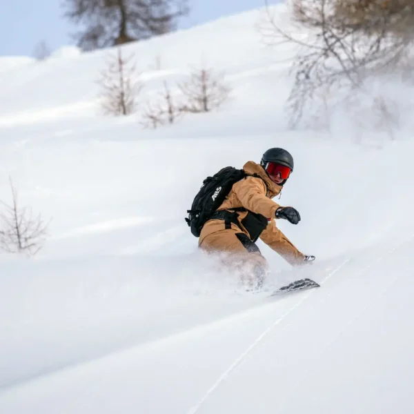 Touring And Backcountry