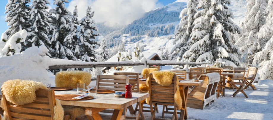 Contenu Le Rouge Verbier