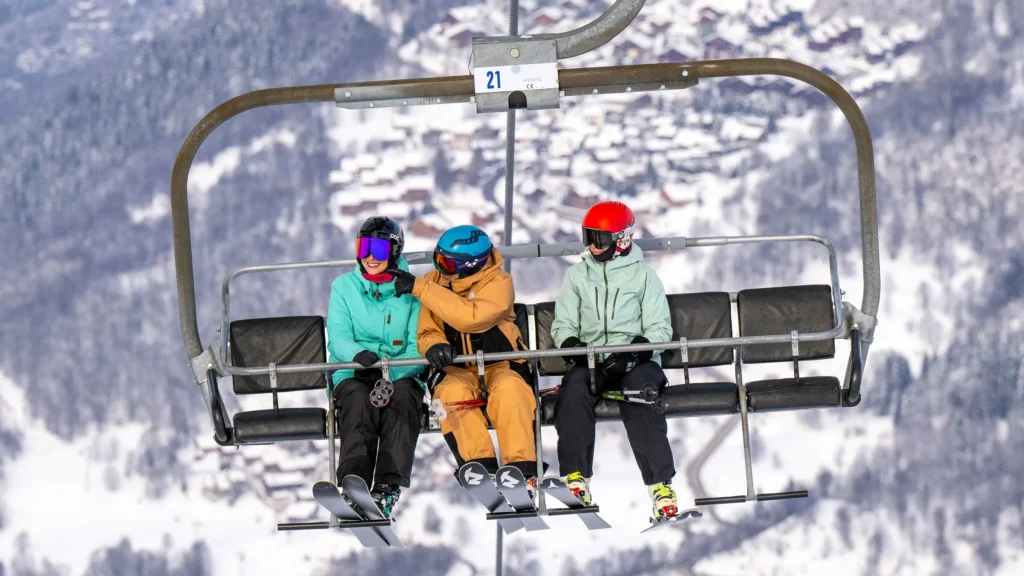 Skilift