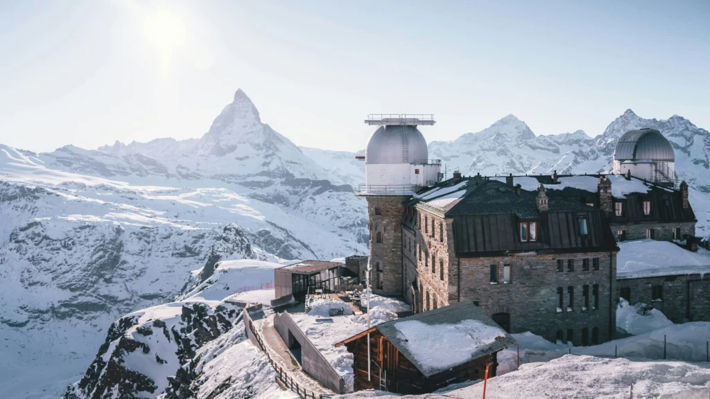 Zermatt 1