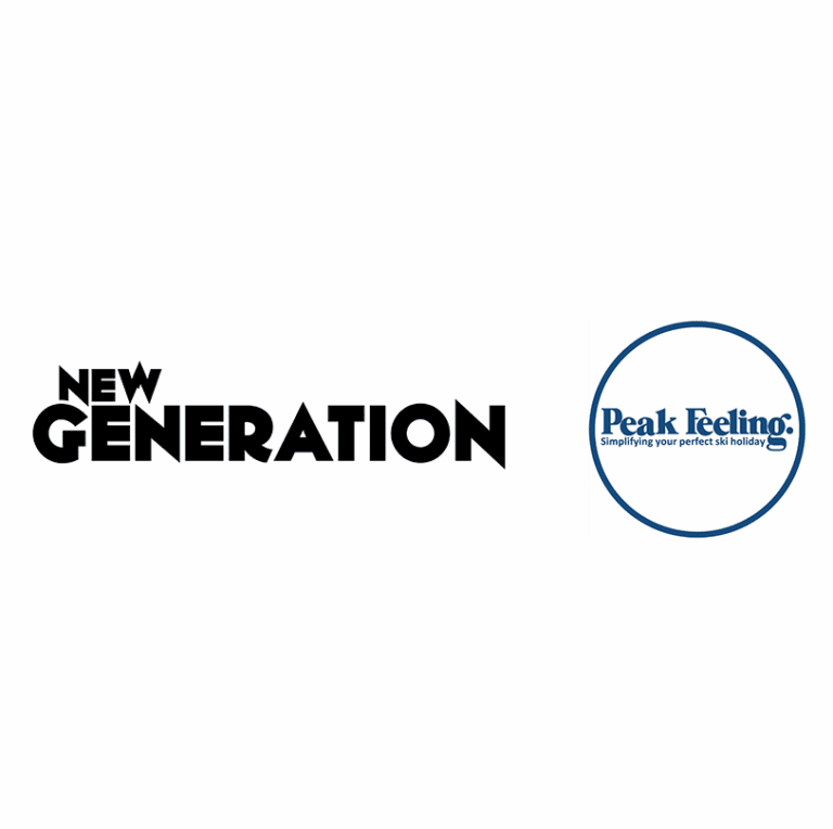 New Generation + Peak Feeling Ski