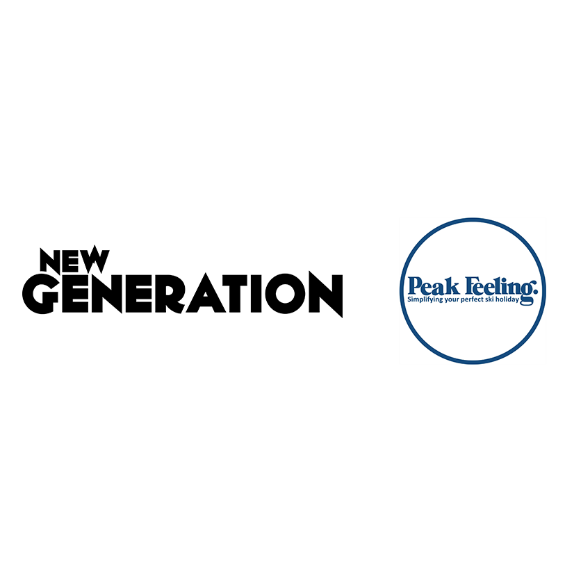 new generation peak feeling ski