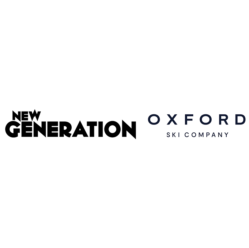 oxford ski company x new generation