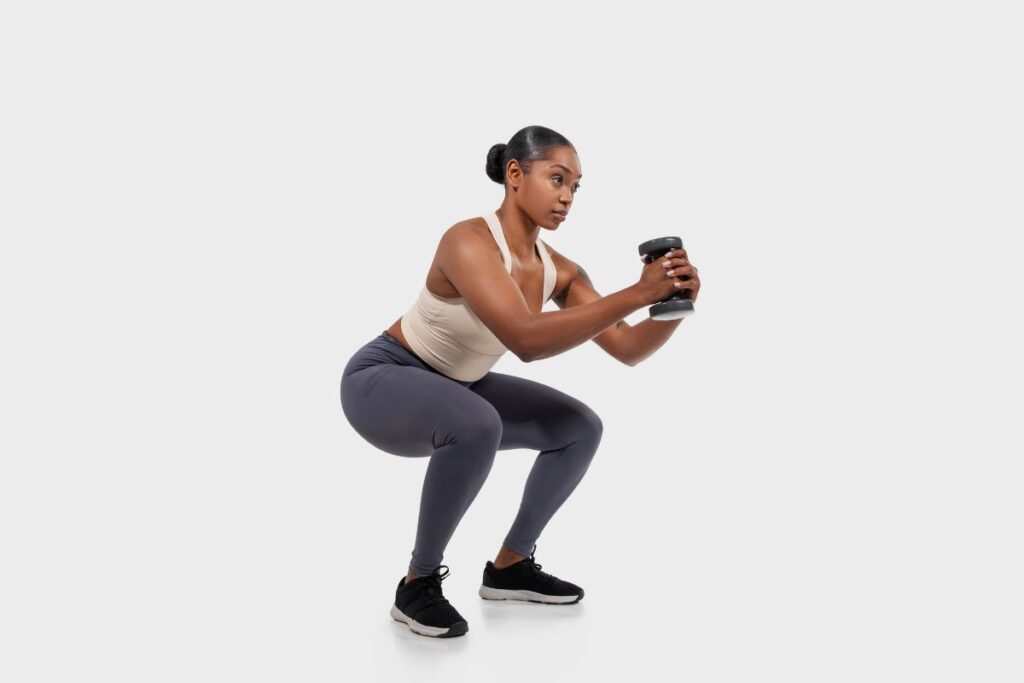 Training Exercises Before You Go Skiing