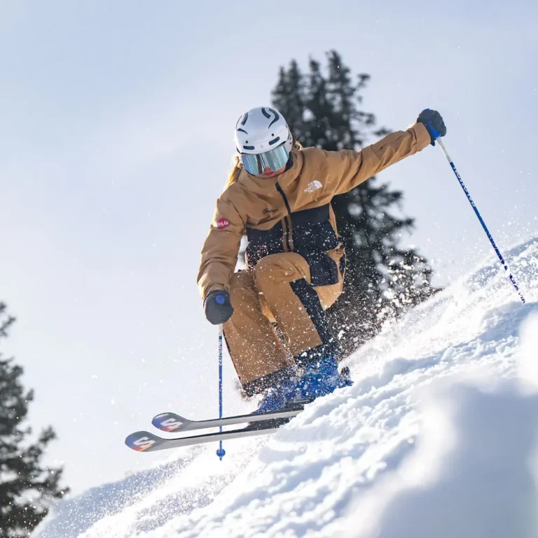 St Anton Bumps 1