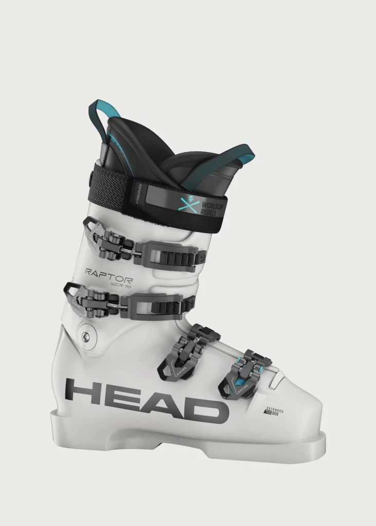 Head Raptor WCR 70 Kinder-Skistiefel