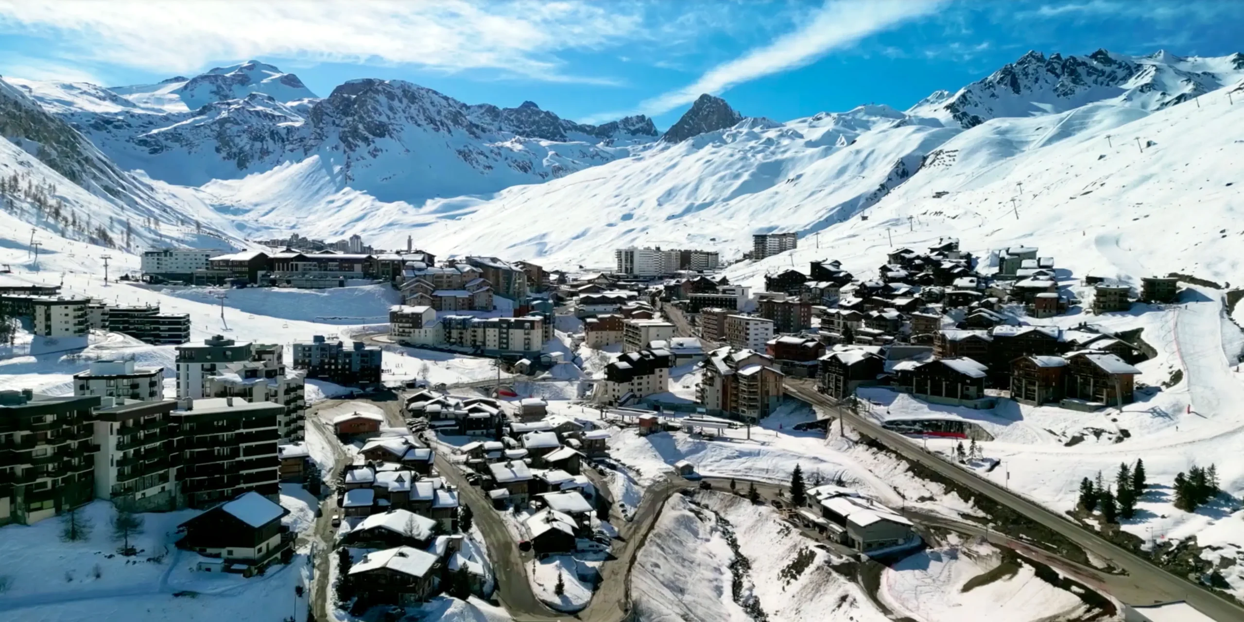 Tignes Fast-Track-Skilehrer-Kurs