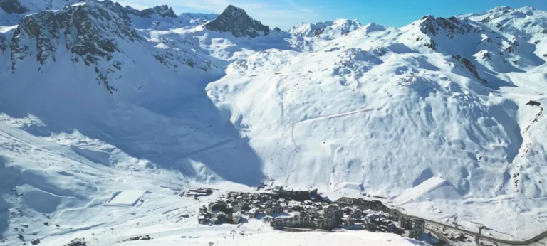 10 To 4.5 Tignes