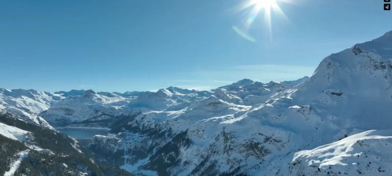 Is Tignes good for Beginners
