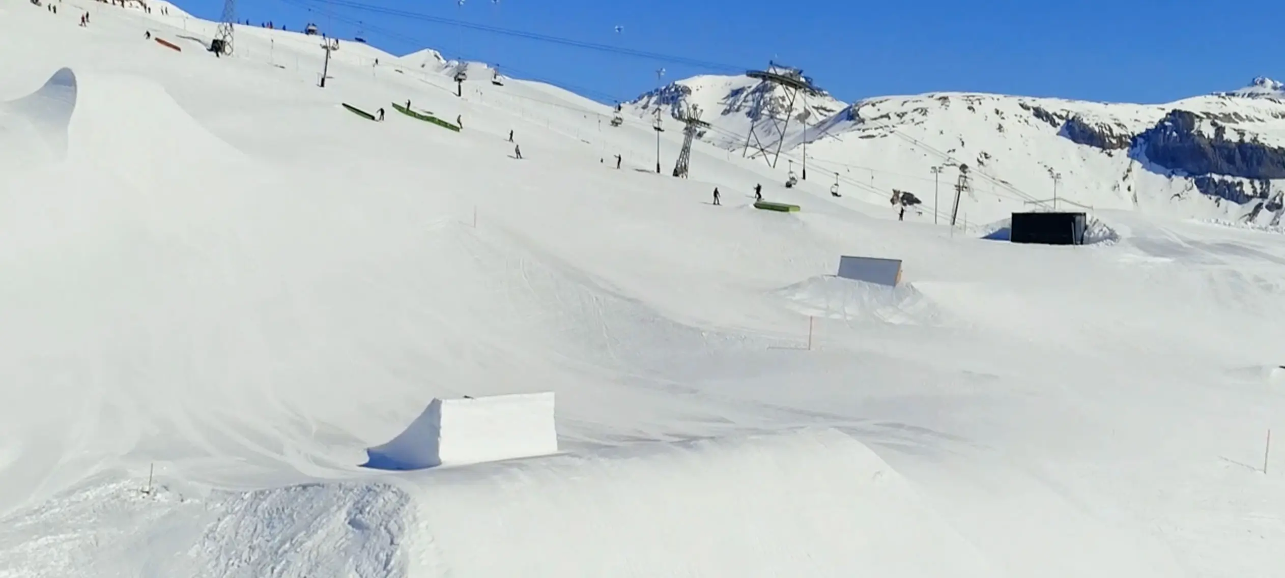 Freestyle Park