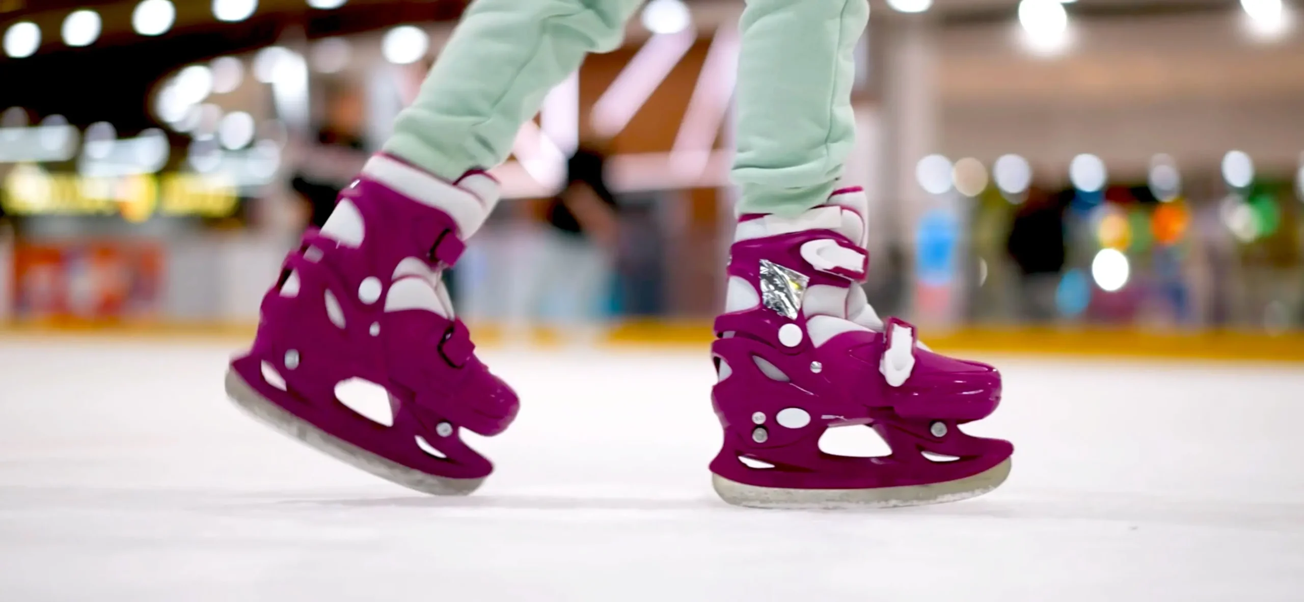 Ice Skating