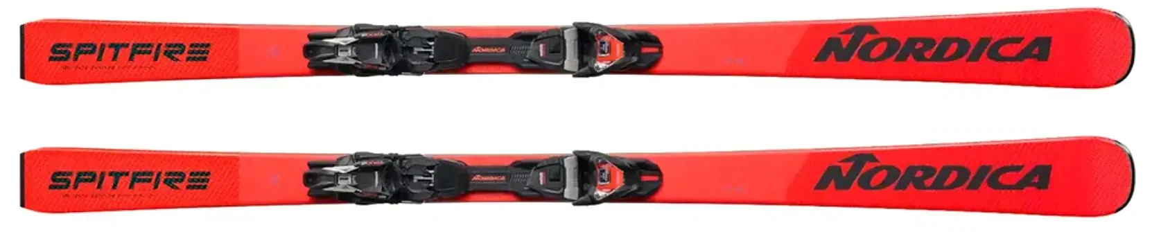 Nordica Spitfire Dc74