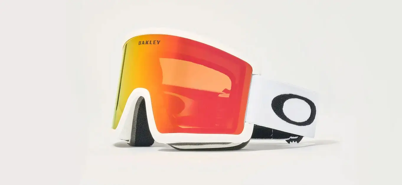 Oakly goggles