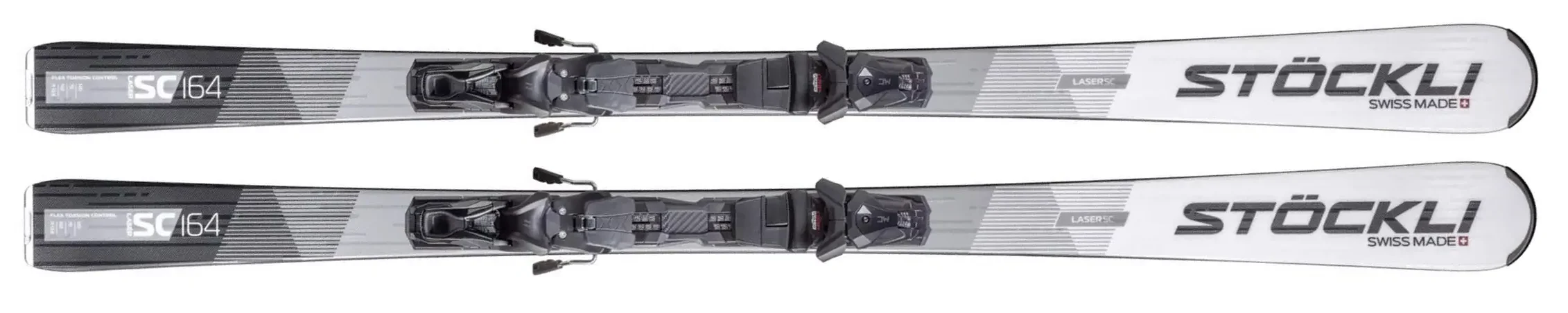 Stockli Laser SC