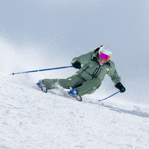 Advanced Piste Performance