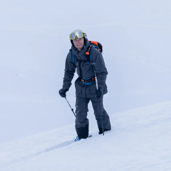 Andreas Hartvig Jensen