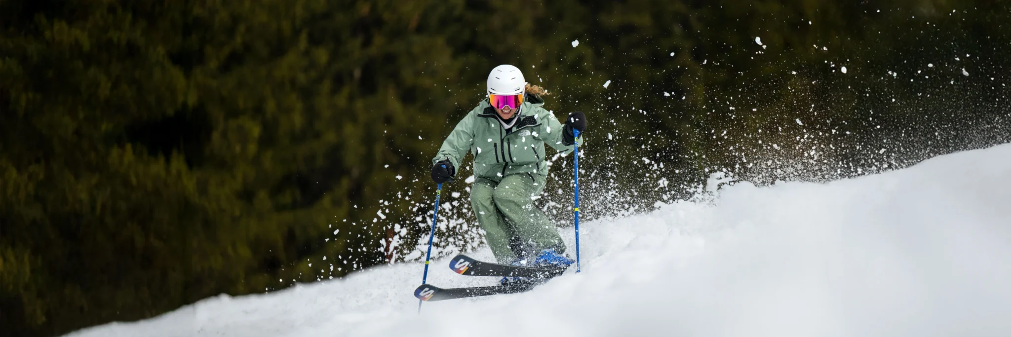 Testimonial Piste Performance Courses