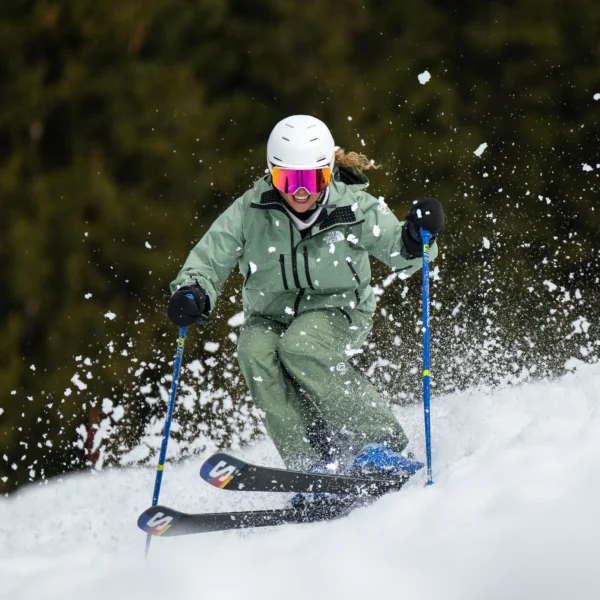 Testimonial Piste Performance Courses