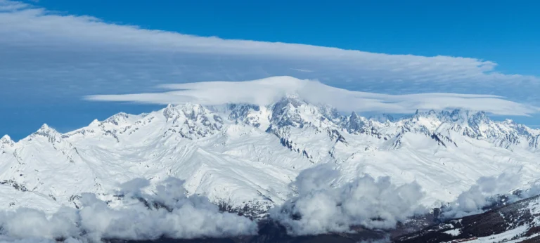 Is La Plagne Good for Beginners? Yes it has the ideal terrain and great views