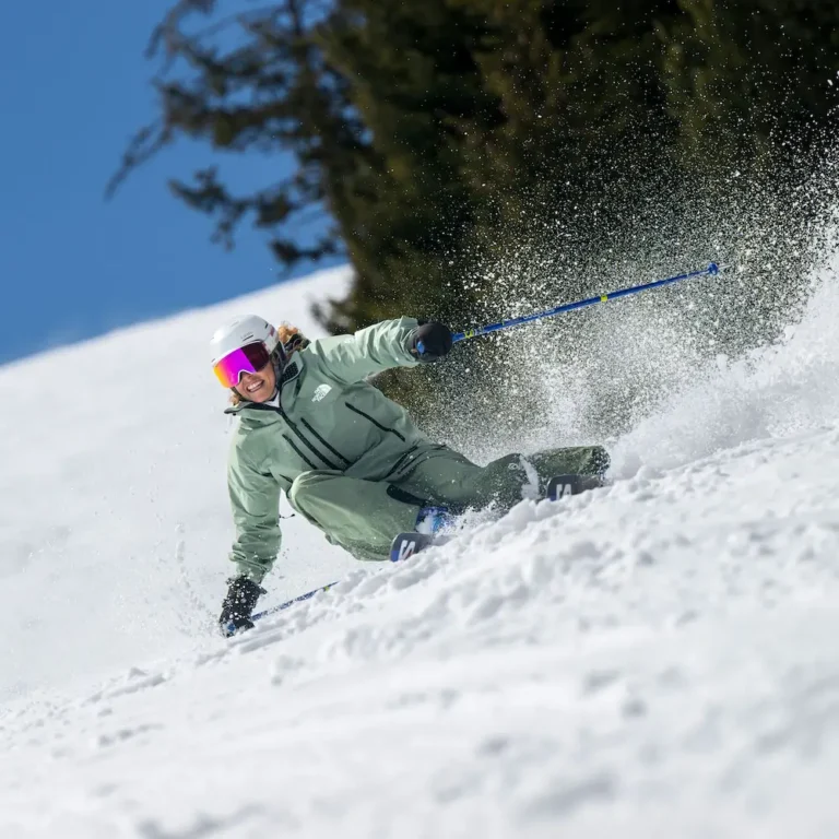 All Day Private Ski Lesson