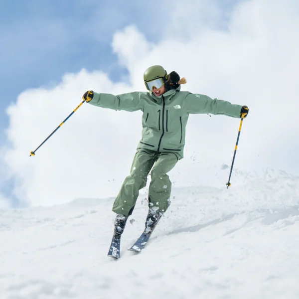 Why St Anton