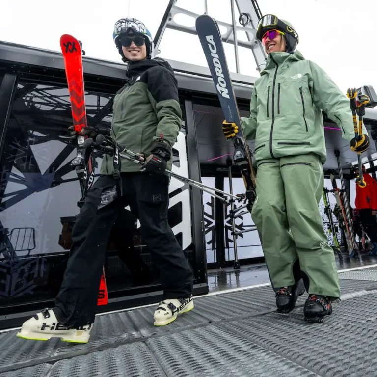 Level4skilessons