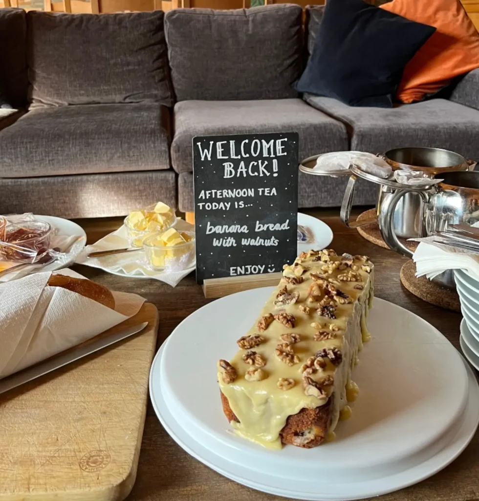  Delicious dining, tailored to you