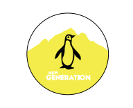 Penguin Whippersnappers badge