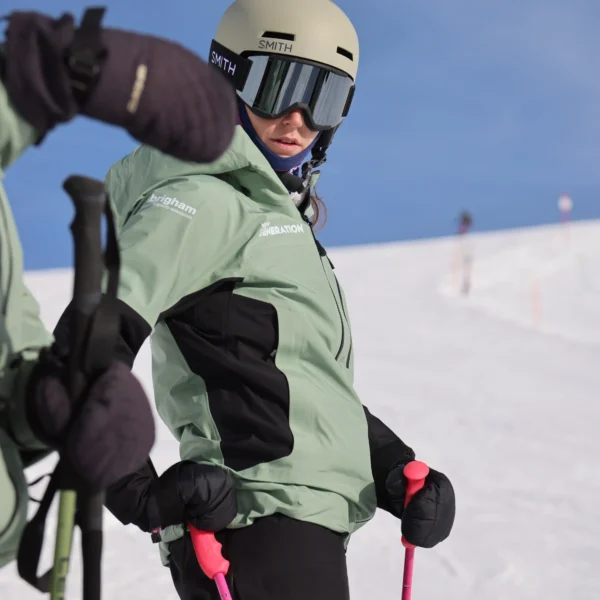 Irene Bellocchio Ski Instructor