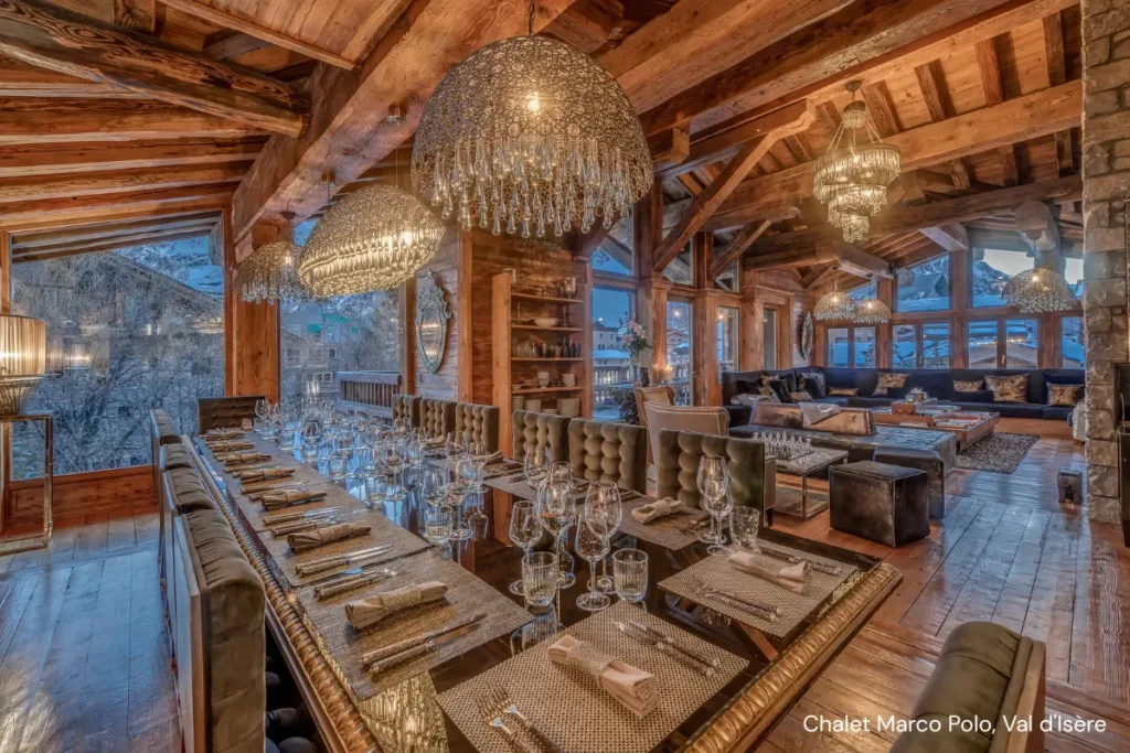 Osc Marco Polo Valdisere