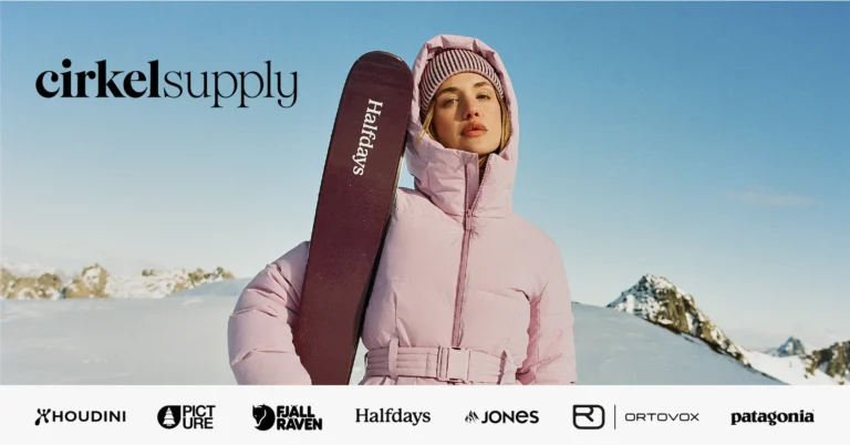 Cirkel Supply Blogbanner Fashion 2