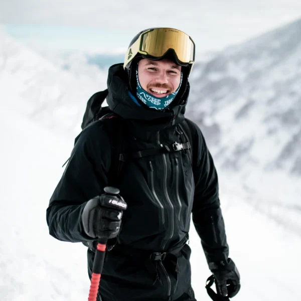 Christoffer Nielsen