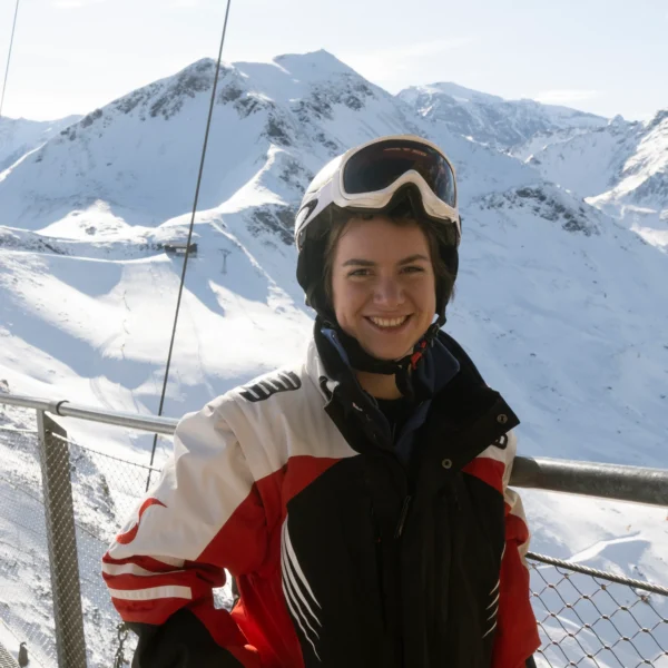 Sonja Koller Ski Sonja Koller