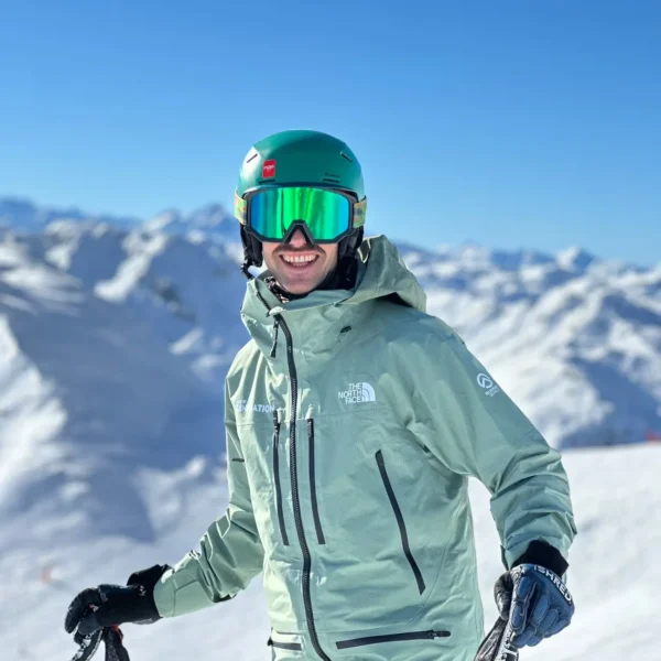 Federico Giacomel