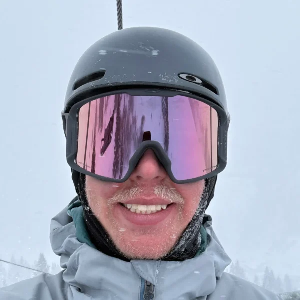 Anton Jørgensen