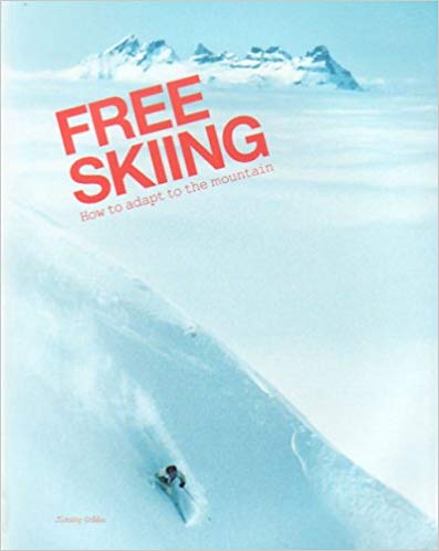 Best skiing book