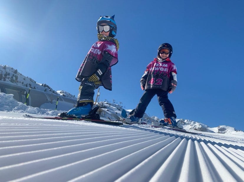 Planning Tips For The Ultimate Family Ski Holiday