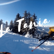 ski blog