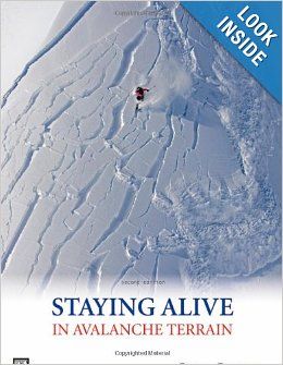 Staying Alive in Avalanche terrain