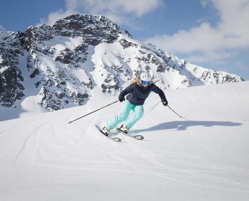 The Best Gear to Improve Your Skiing