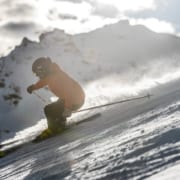 Common Ski Habits
