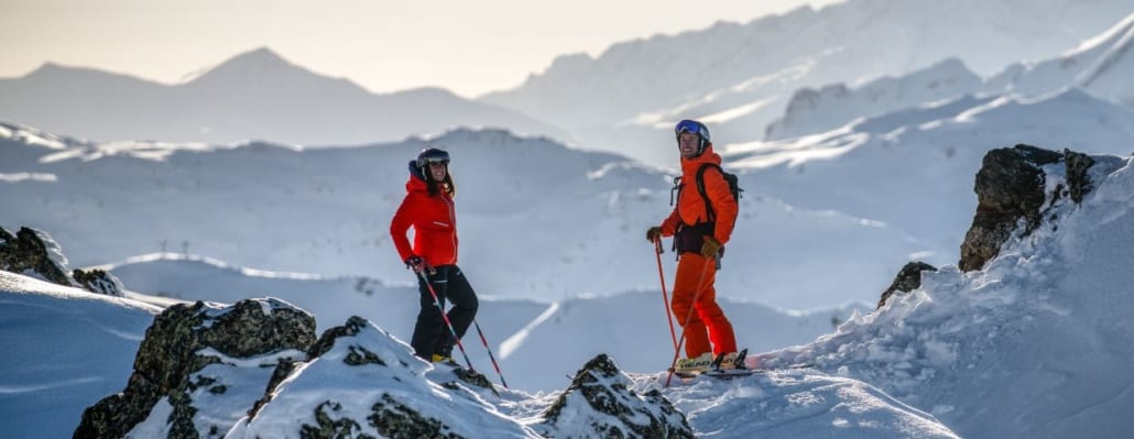 ski resorts winter 2020