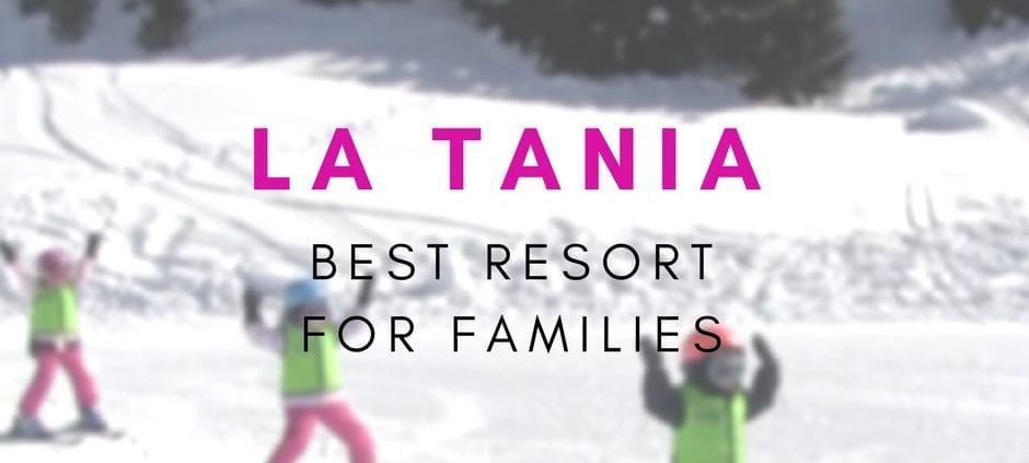 Best Resort for Families