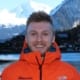 Mike Kirk - Val d'Isere Ski Instructor