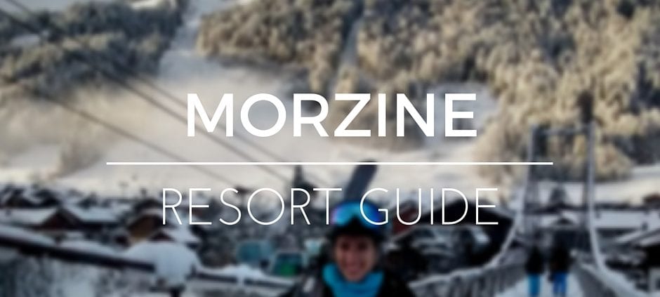 Morzine Resort Guide