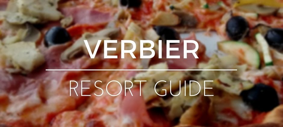 Verbier Resort Guide