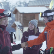 become a better skier