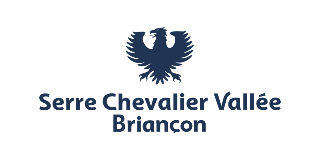 Serre Chevalier Logo
