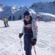Skiing-in-Courchevel