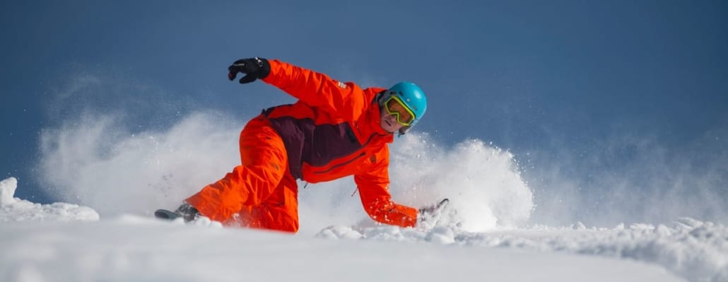 book snowboard lessons
